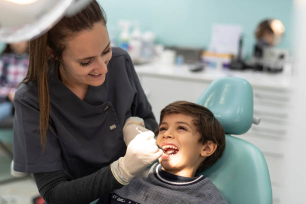Best Emergency Treatment for Oral Infections in Rolling Meadows, IL