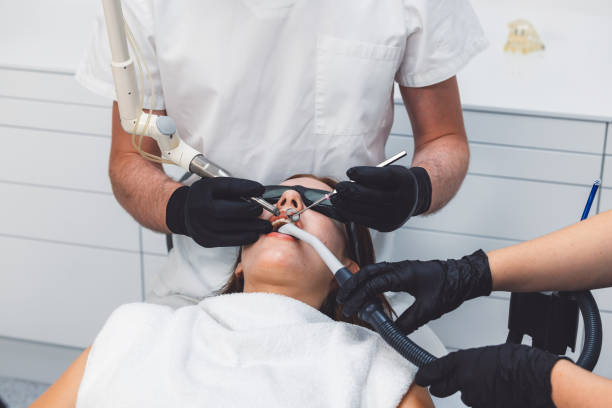 Best Emergency Denture Repair in Rolling Meadows, IL